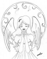 Radiant Angel